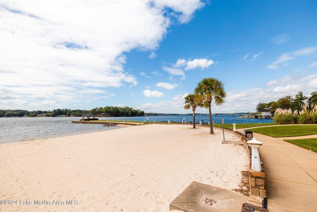370 Marina Point Rd Unit E104, Dadeville, AL 36853 - photo 73