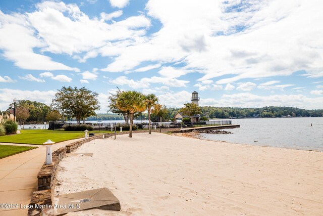370 Marina Point Rd Unit E104, Dadeville, AL 36853 - photo 72