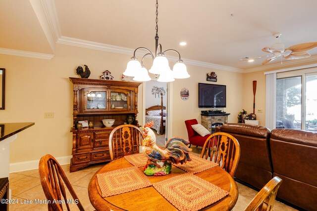370 Marina Point Rd Unit E104, Dadeville, AL 36853 - photo 31