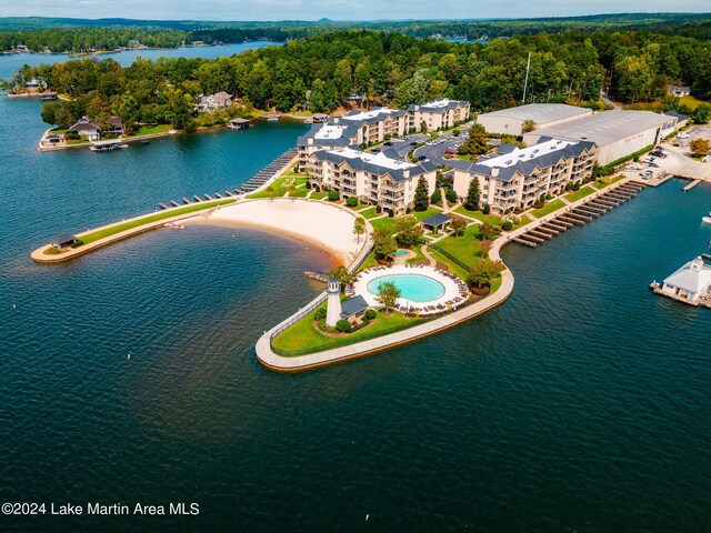 370 Marina Point Rd Unit E104, Dadeville, AL 36853 - photo 79
