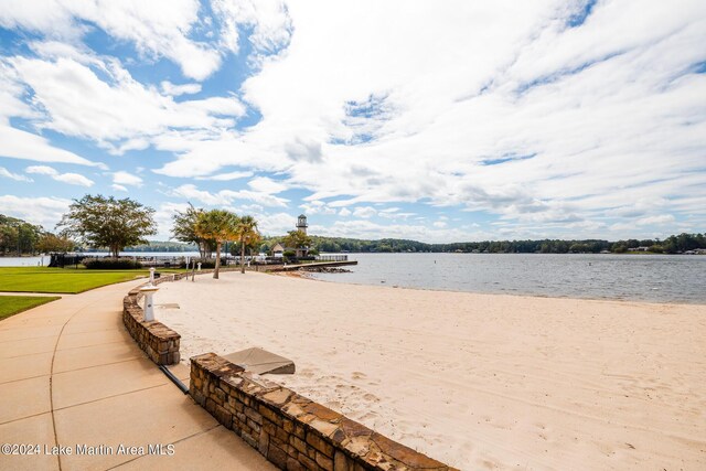 370 Marina Point Rd Unit E104, Dadeville, AL 36853 - photo 71