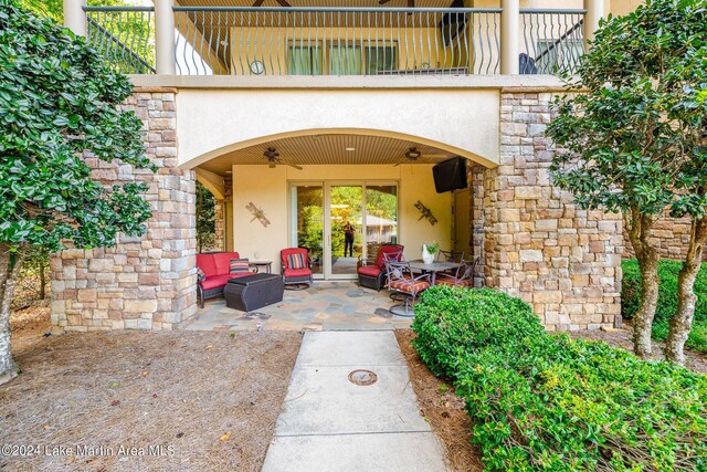 370 Marina Point Rd Unit E104, Dadeville, AL 36853 - photo 8