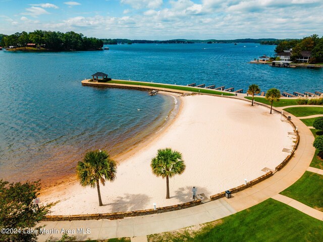 370 Marina Point Rd Unit E104, Dadeville, AL 36853 - photo 87