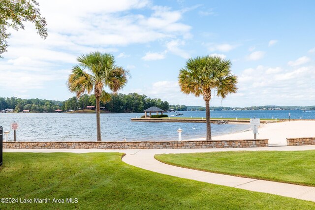 370 Marina Point Rd Unit E104, Dadeville, AL 36853 - photo 62