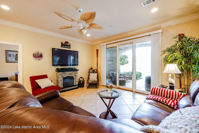 370 Marina Point Rd Unit E104, Dadeville, AL 36853 - photo 29