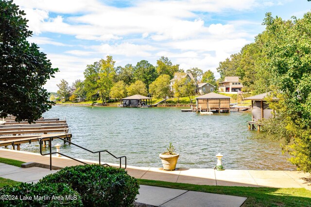 370 Marina Point Rd Unit E104, Dadeville, AL 36853 - photo 57