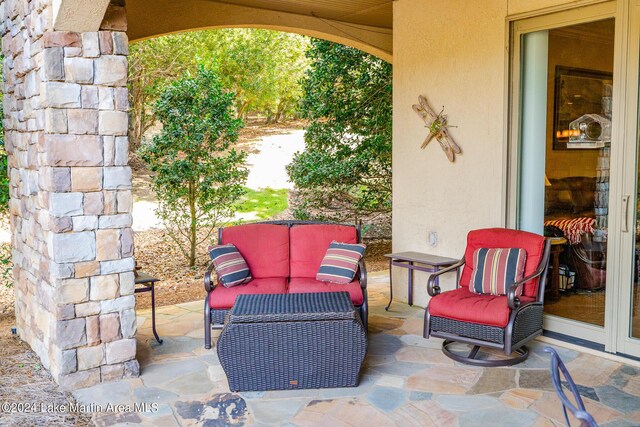 370 Marina Point Rd Unit E104, Dadeville, AL 36853 - photo 6