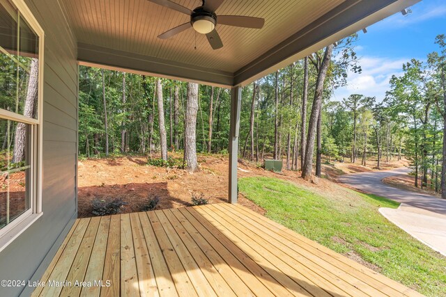 92 Village Trl, Dadeville, AL 36853 - photo 21