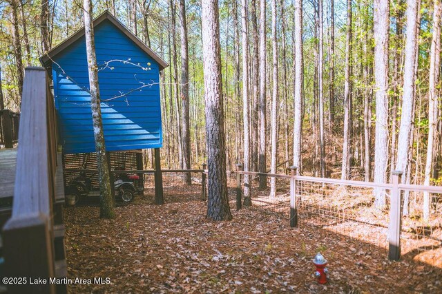 194 Camp Cir, Dadeville, AL 36853 - photo 43