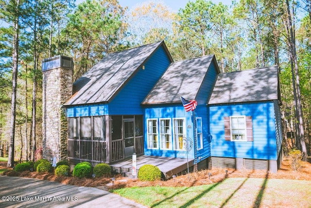 194 Camp Cir, Dadeville, AL 36853 - photo 3