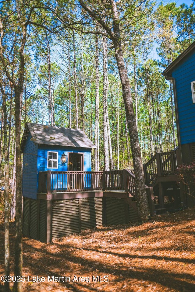 194 Camp Cir, Dadeville, AL 36853 - photo 48