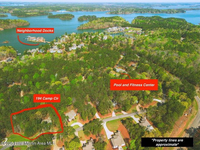 194 Camp Cir, Dadeville, AL 36853 - photo 4