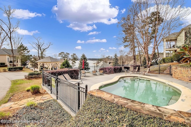 194 Camp Cir, Dadeville, AL 36853 - photo 54