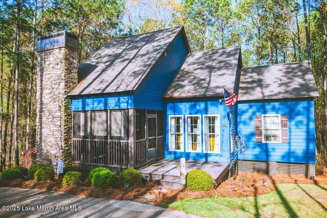194 Camp Cir, Dadeville, AL 36853 - photo 1