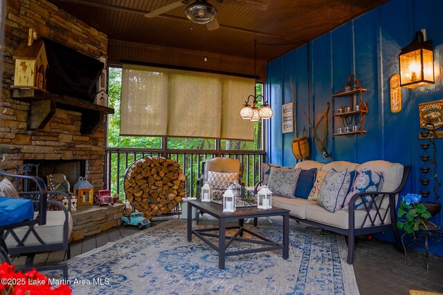 194 Camp Cir, Dadeville, AL 36853 - photo 8