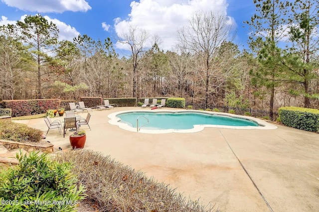 194 Camp Cir, Dadeville, AL 36853 - photo 51