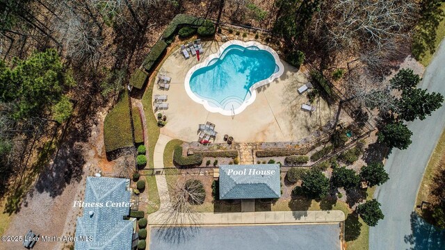 194 Camp Cir, Dadeville, AL 36853 - photo 50