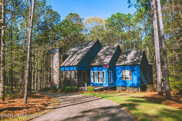 194 Camp Cir, Dadeville, AL 36853 - photo 2