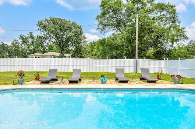 1587 Briarwood Dr, Alexander City, AL 35010 - photo 15