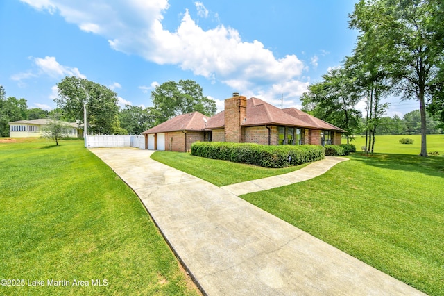 1587 Briarwood Dr, Alexander City, AL 35010 - photo 4