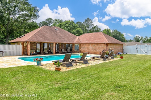 1587 Briarwood Dr, Alexander City, AL 35010 - photo 9