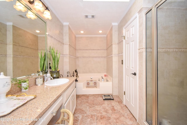 1587 Briarwood Dr, Alexander City, AL 35010 - photo 54