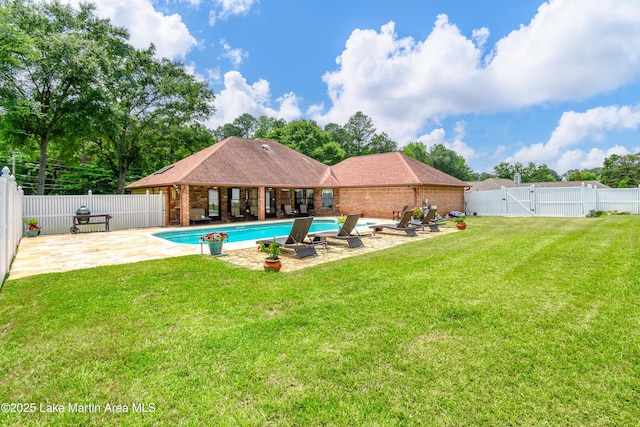1587 Briarwood Dr, Alexander City, AL 35010 - photo 10