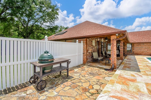 1587 Briarwood Dr, Alexander City, AL 35010 - photo 20