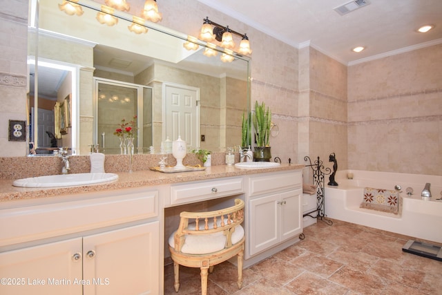 1587 Briarwood Dr, Alexander City, AL 35010 - photo 53