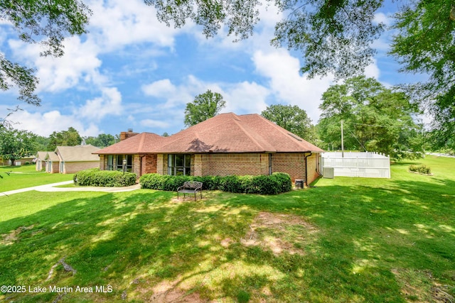 1587 Briarwood Dr, Alexander City, AL 35010 - photo 3
