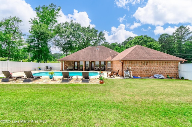 1587 Briarwood Dr, Alexander City, AL 35010 - photo 8