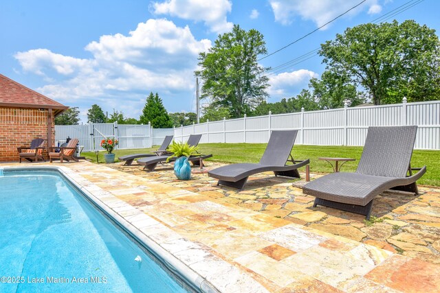 1587 Briarwood Dr, Alexander City, AL 35010 - photo 13