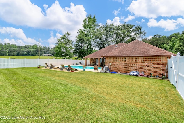 1587 Briarwood Dr, Alexander City, AL 35010 - photo 5