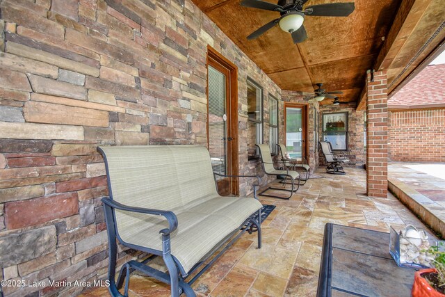 1587 Briarwood Dr, Alexander City, AL 35010 - photo 19