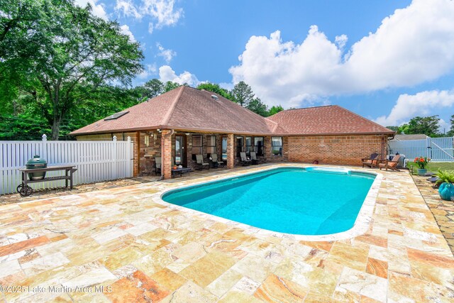 1587 Briarwood Dr, Alexander City, AL 35010 - photo 11