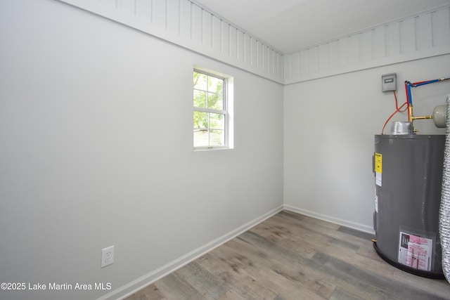 1706 Simpson St, Alexander City, AL 35010 - utilities featuring water heater