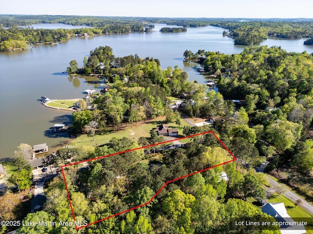 45 Water Oak Ln, Jacksons Gap, AL 36861 - photo 33