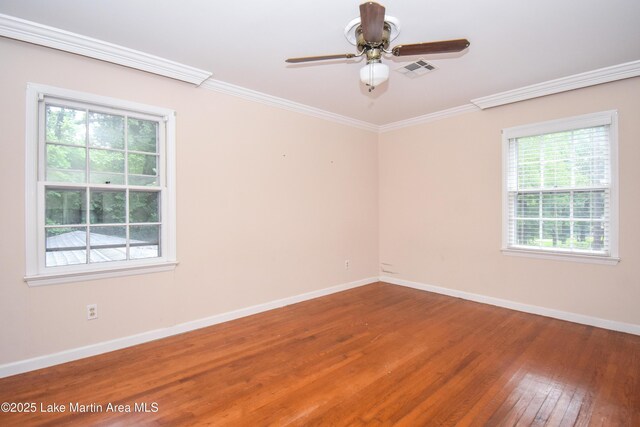 605 Noble Rd, Tallassee, AL 36078 - exterior space with a wooded view