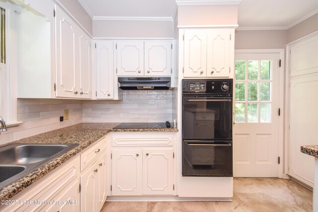 605 Noble Rd, Tallassee, AL 36078 - bathroom with toilet and baseboards