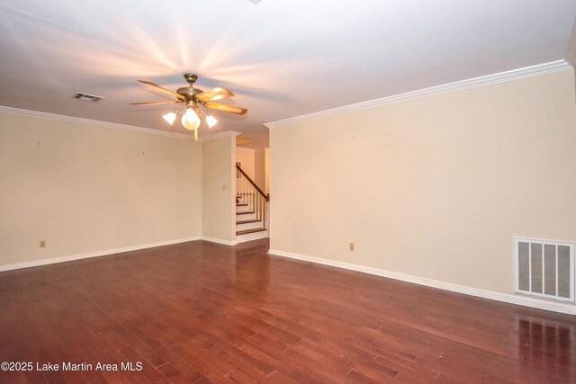 605 Noble Rd, Tallassee, AL 36078 - full bathroom with toilet and a stall shower