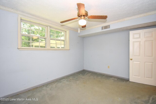 605 Noble Rd, Tallassee, AL 36078 - view of local wilderness with a wooded view