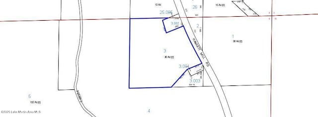 13107 Hamlet Mill Rd, Daviston, AL 36256 - photo 6