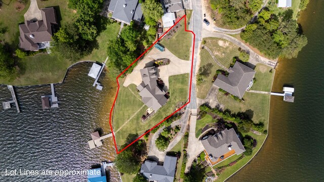 96 Shady Bay Pt, Jacksons Gap, AL 36861 - photo 45