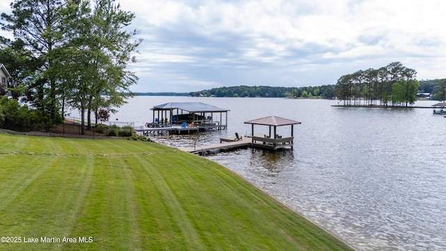 96 Shady Bay Pt, Jacksons Gap, AL 36861 - photo 4