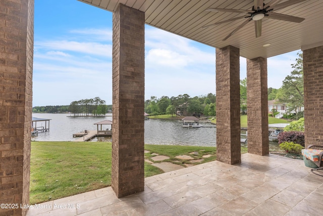 96 Shady Bay Pt, Jacksons Gap, AL 36861 - photo 43