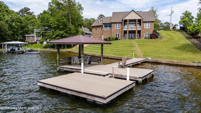96 Shady Bay Pt, Jacksons Gap, AL 36861 - photo 3