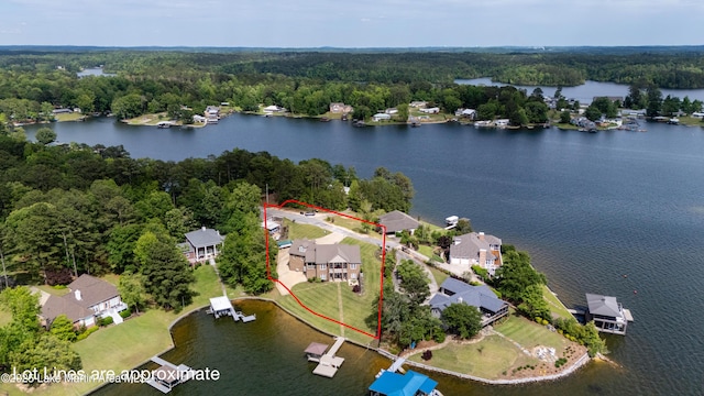 96 Shady Bay Pt, Jacksons Gap, AL 36861 - photo 6