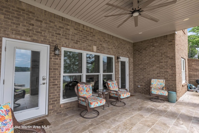 96 Shady Bay Pt, Jacksons Gap, AL 36861 - photo 41