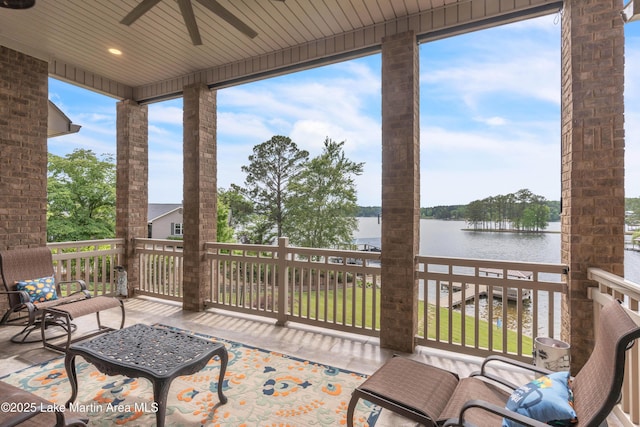 96 Shady Bay Pt, Jacksons Gap, AL 36861 - photo 2