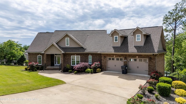96 Shady Bay Pt, Jacksons Gap, AL 36861 - photo 1